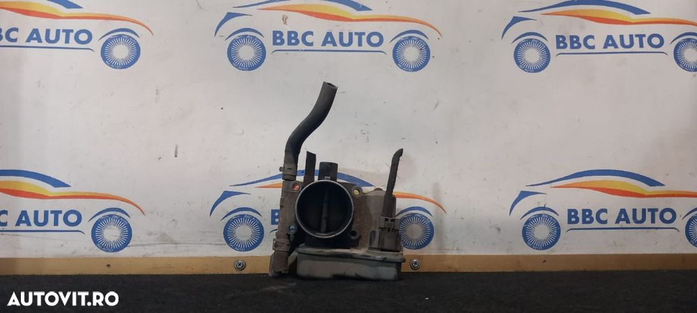 CLAPETA ACCELERATIE 1.6 B OPEL ASTRA G - 1