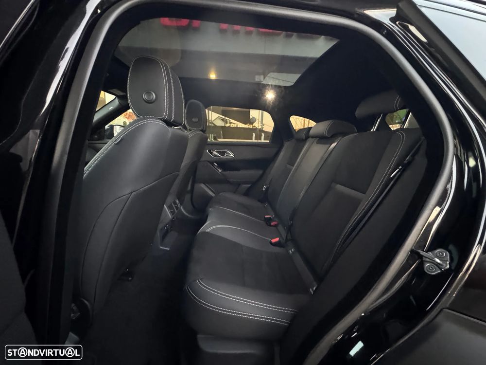 Land Rover Range Rover Velar 2.0 P400e AWD Edition - 25