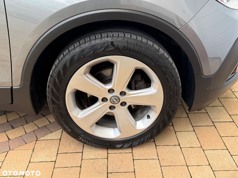 Opel Mokka - 14