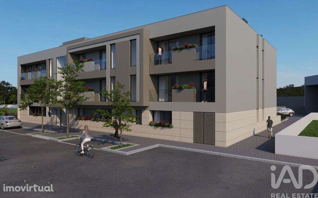 Apartamento T3 em Águas Santas de 92,00 m2 - Grande imagem: 4/21