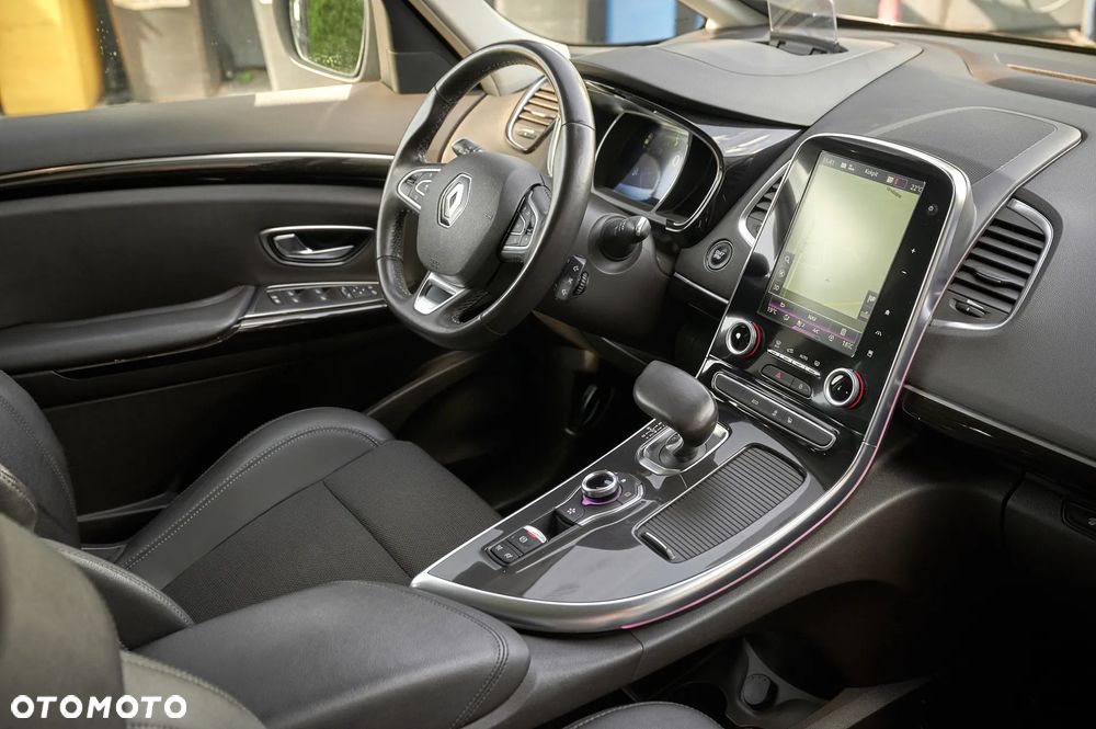 Renault Espace Energy TCe 200 EDC Business - 14
