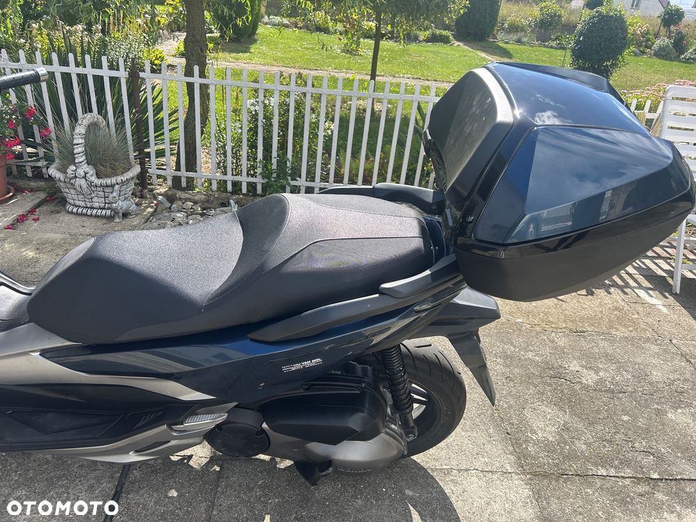 Honda Inny - 2