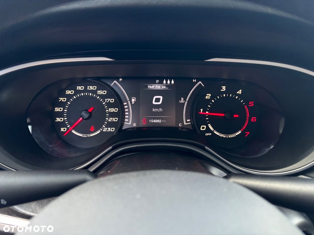 Fiat Tipo 1.6 MultiJet DCT S-Design - 17