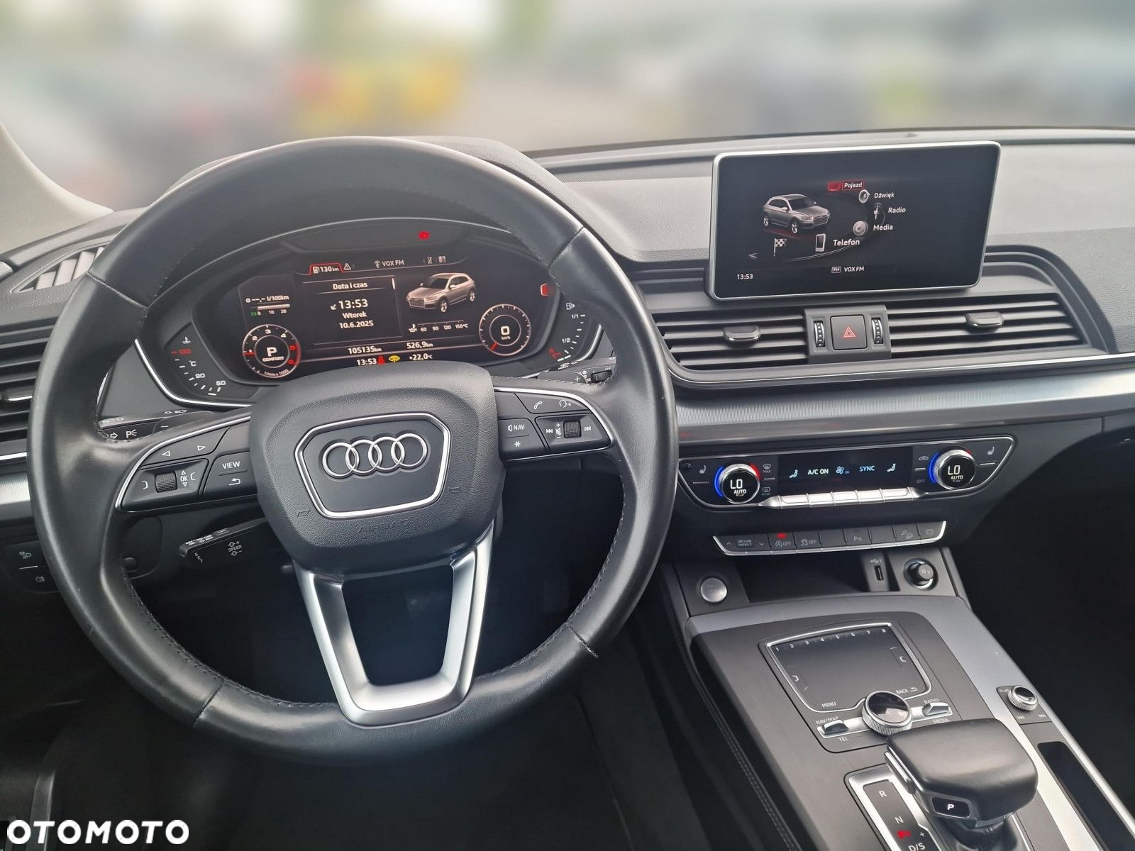 Audi Q5 40 TDI Quattro S tronic - 10
