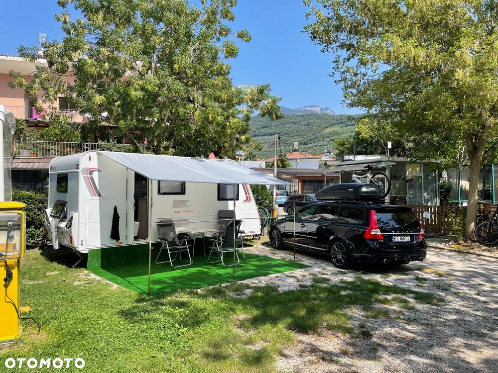 Sterckeman EASY 475 - 4