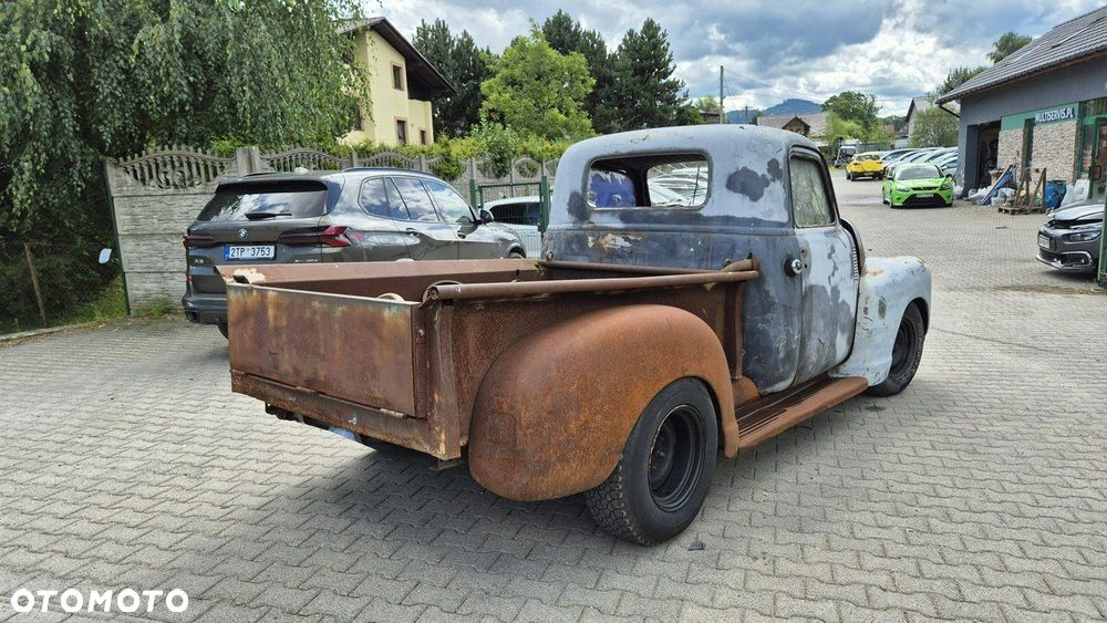 Chevrolet Inny - 3