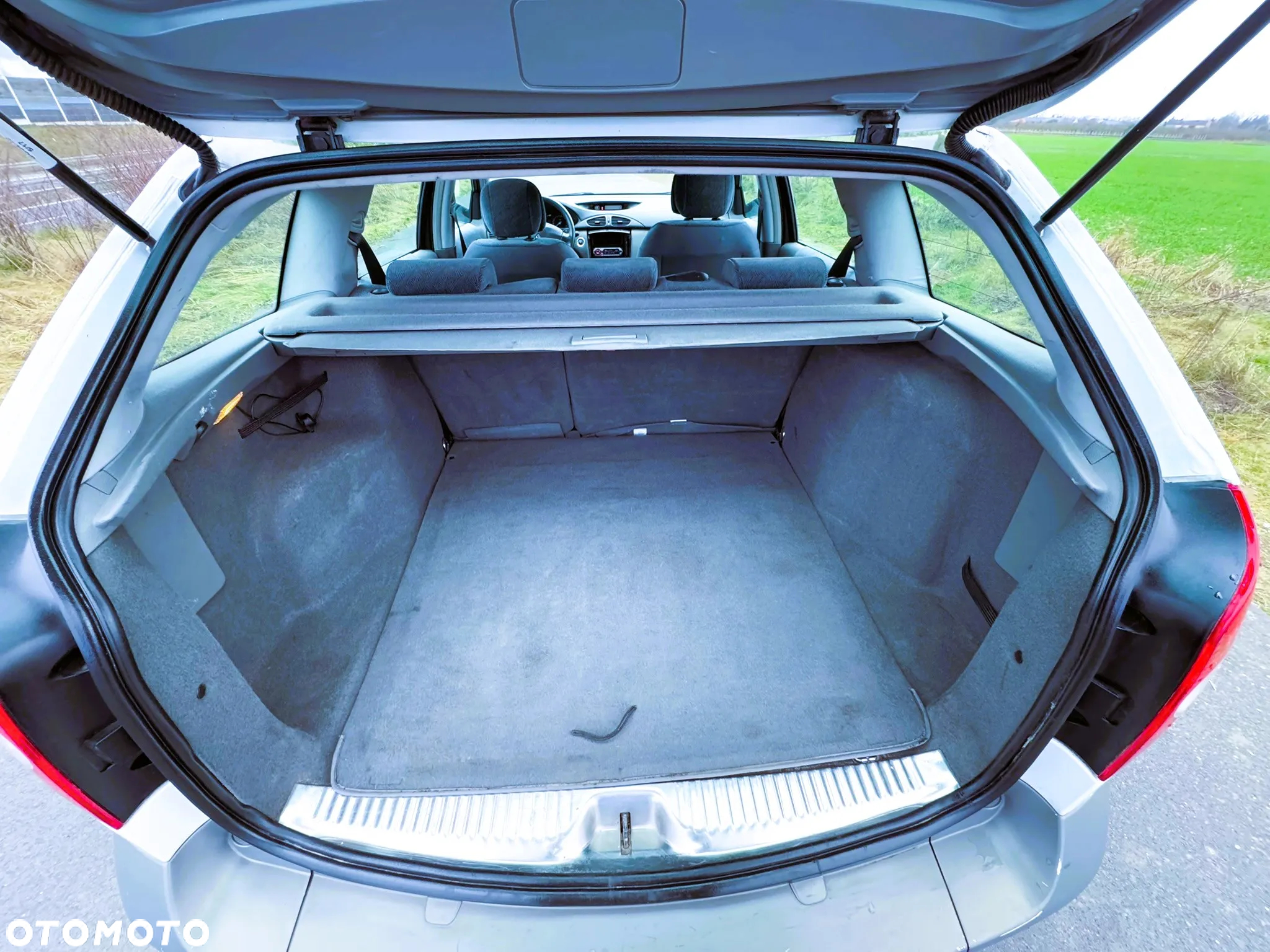 Renault Laguna 1.8 Automatik Dynamique - 9