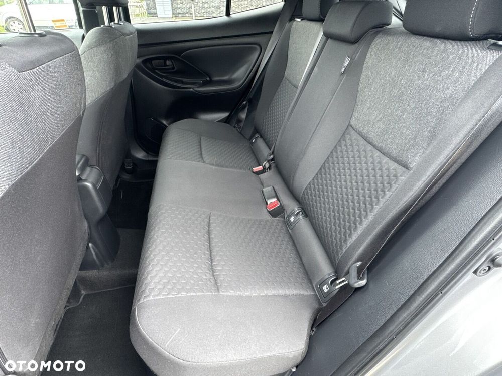 Toyota Yaris Cross Hybrid 1.5 Style - 16