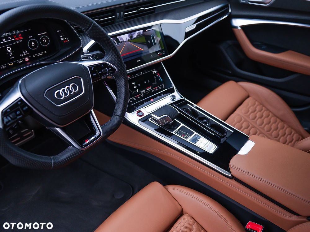 Audi RS7 Sportback - 16