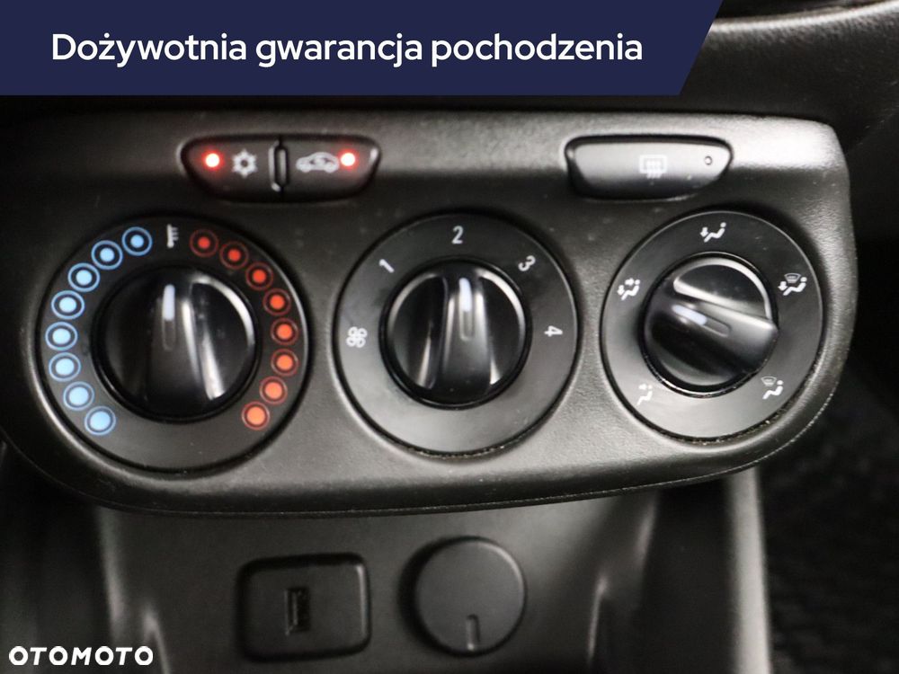 Opel Corsa - 17