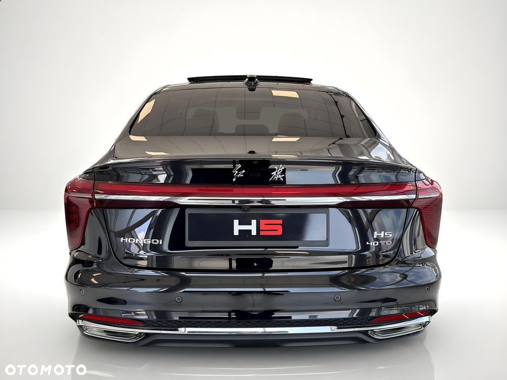 Hongqi H5 2.0T Comfort - 6