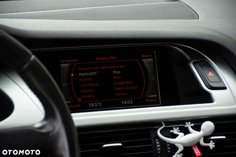 Audi A4 Limousine 1.8 TFSI Ambition - 28