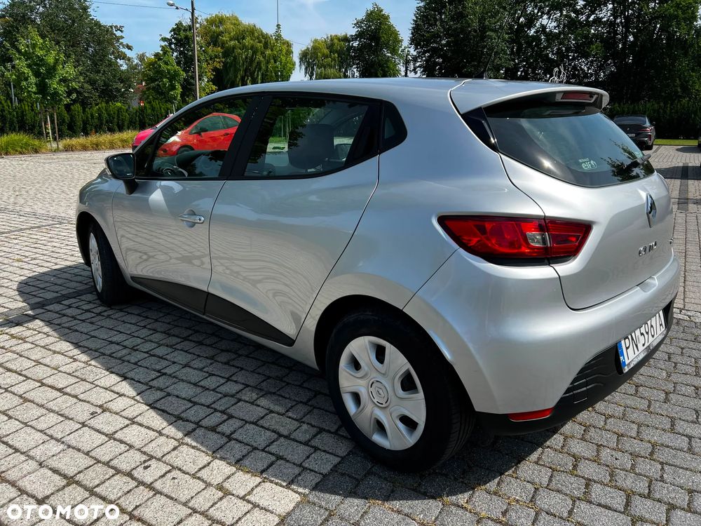 Renault Clio 1.5 dCi Business - 27