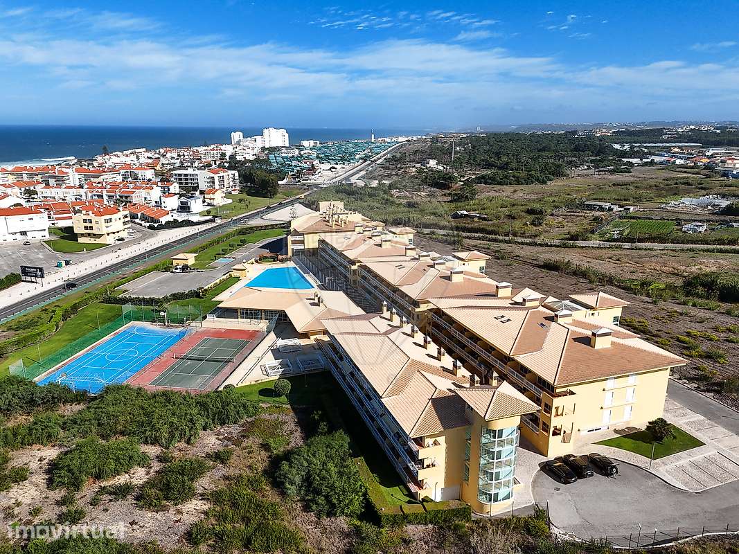 Apartamento T1 para arrendamento - Grande imagem: 2/18