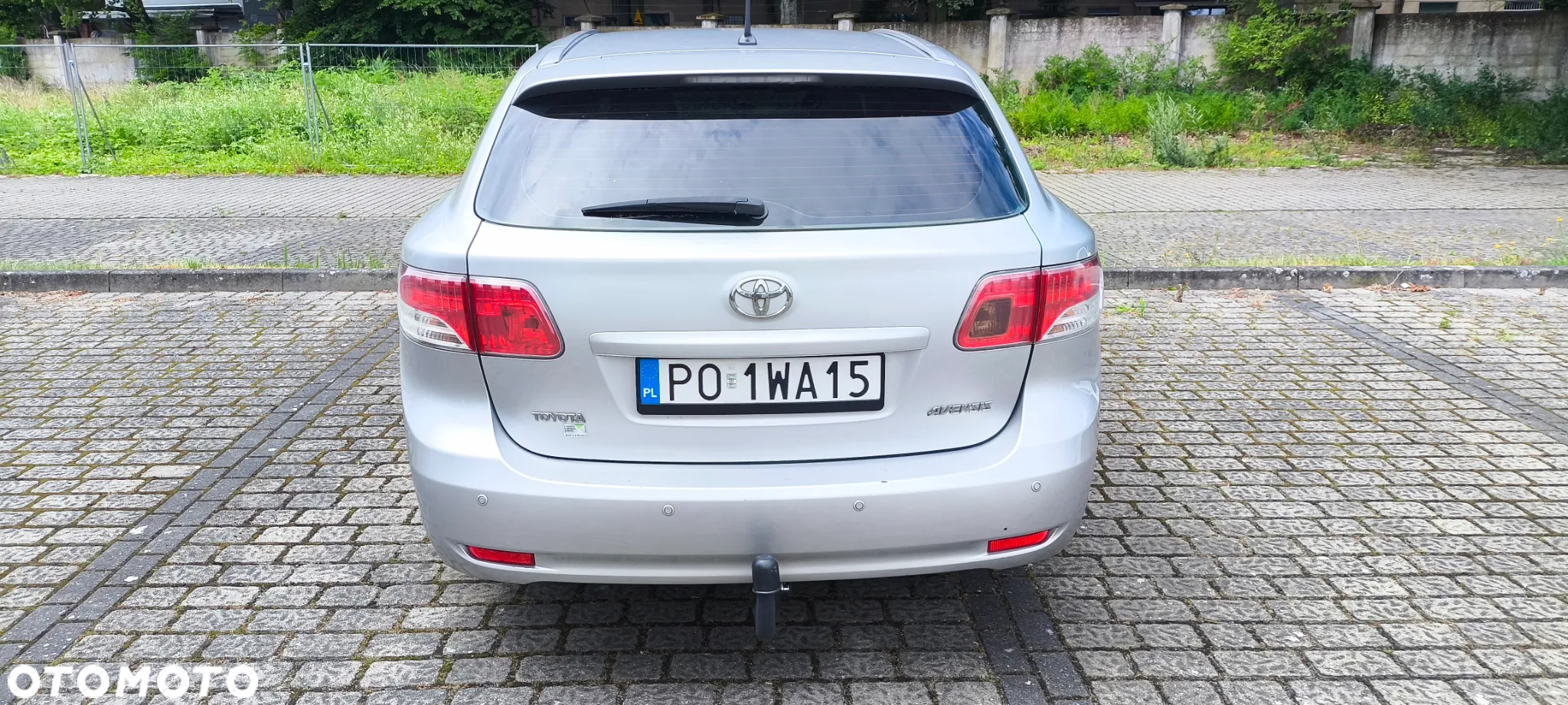Toyota Avensis 1.8 Luna MS - 3