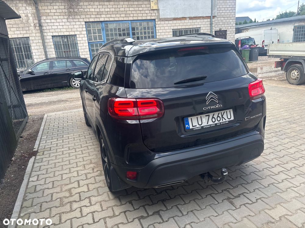 Citroën C5 Aircross - 4