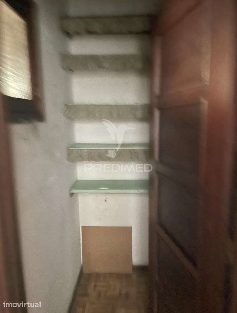 Casa Térrea - M3 - Águas Santas - Grande imagem: 5/14