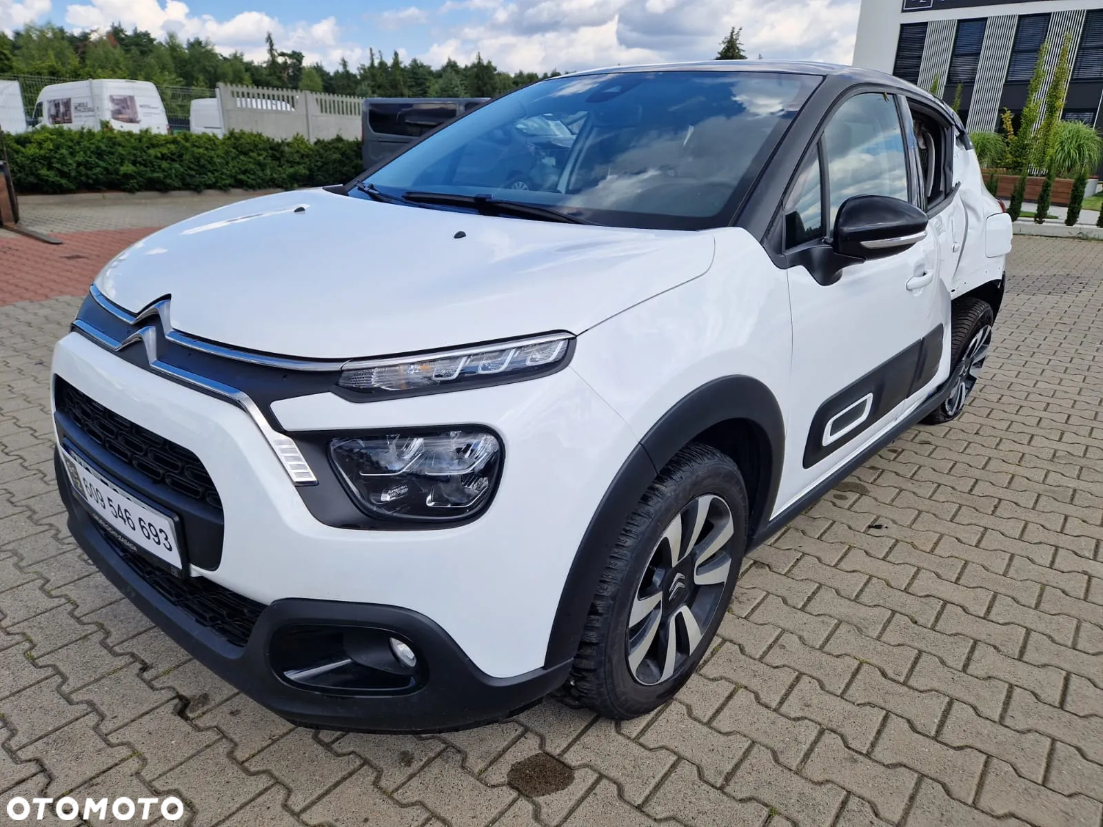 Citroën C3 1.2 PureTech Feel - 2