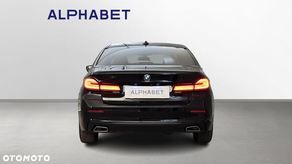 BMW Seria 5 - 5