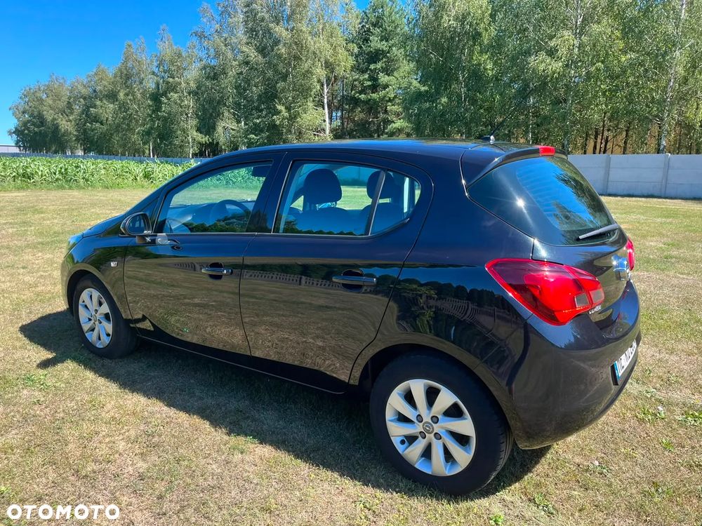 Opel Corsa 1.2 Active - 20