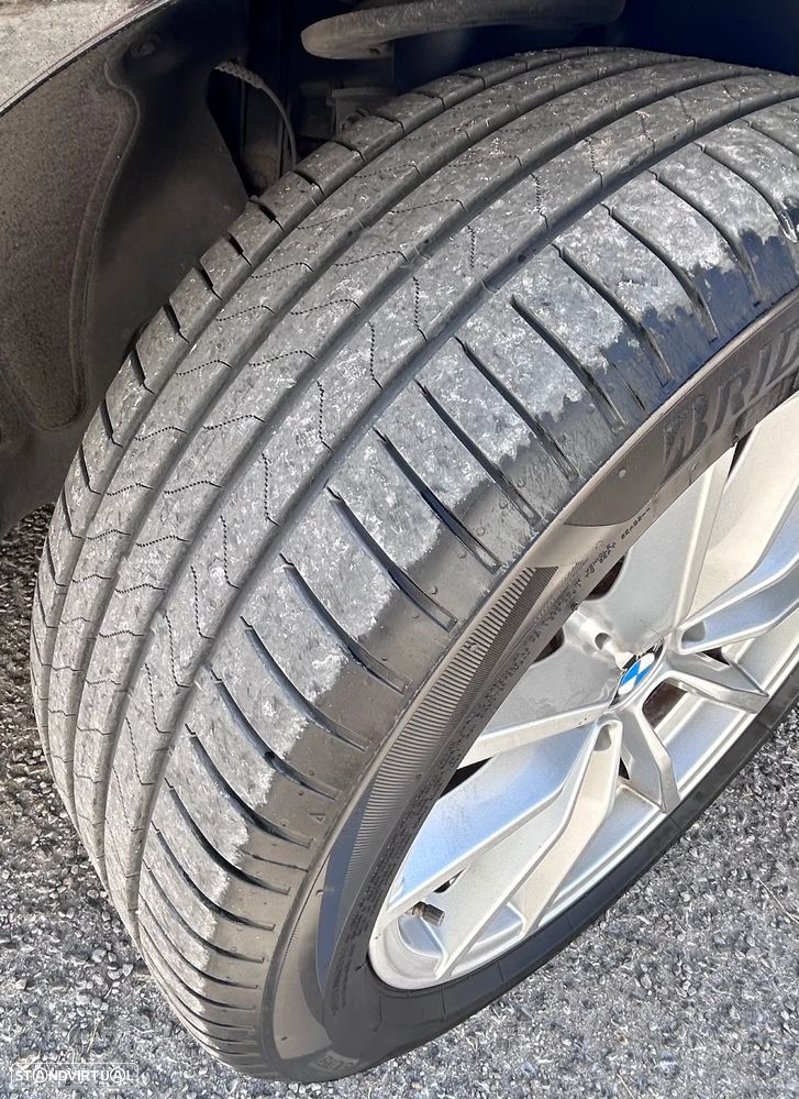 BMW 320 - 7