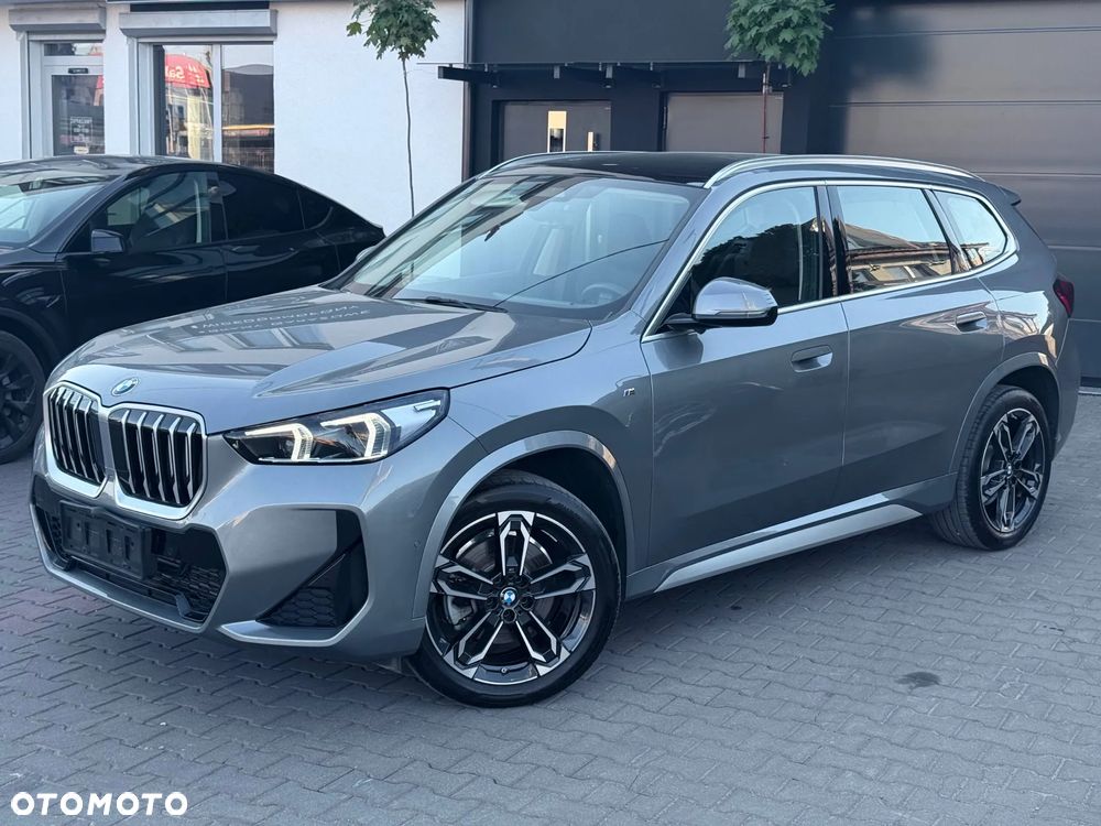 BMW X1 - 1