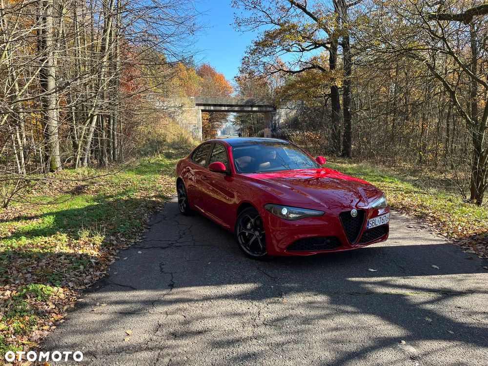 Alfa Romeo Giulia - 3