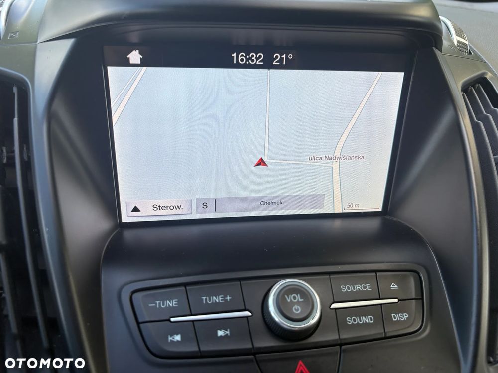Ford Kuga 1.5 EcoBoost FWD Titanium ASS - 8