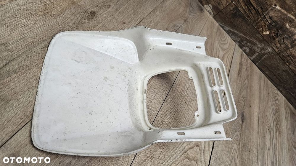Czasza Owiewka Polisport lata 80/90 Vintage Enduro Oldtimer Acerbis Elba - 7