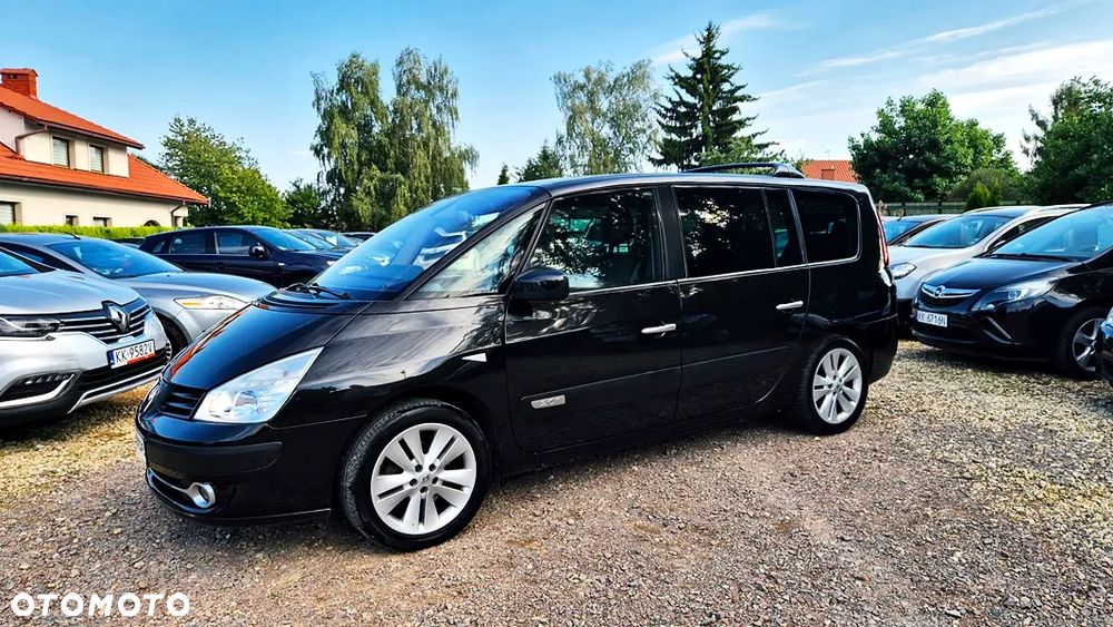 Renault Grand Espace Gr 2.0T Tech Run - 24