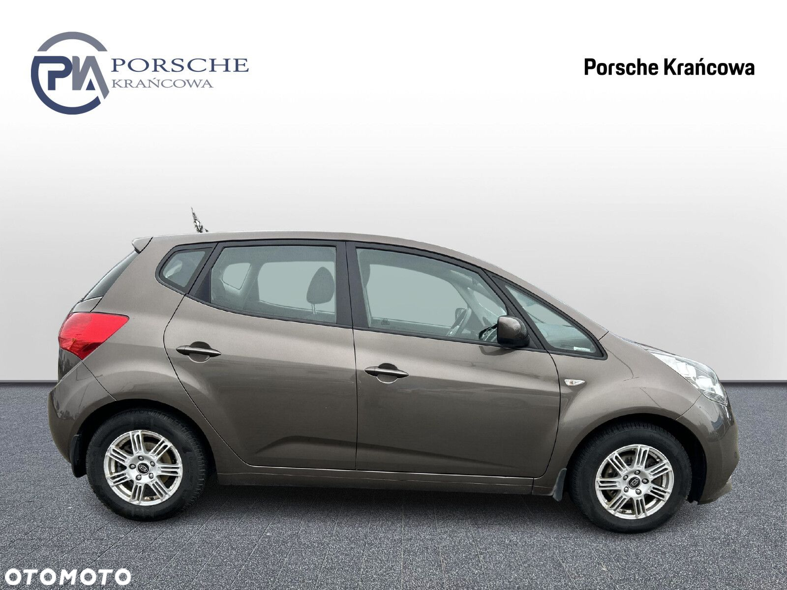 Kia Venga 1.4 M - 7