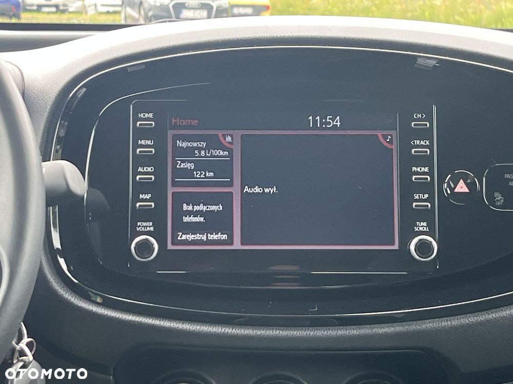Toyota Aygo X 1.0 VVT-i Style CVT - 19