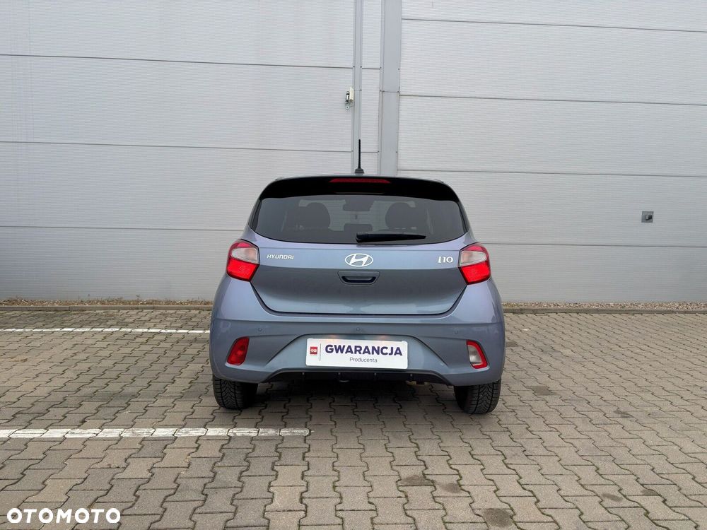 Hyundai i10 1.2 Modern - 7