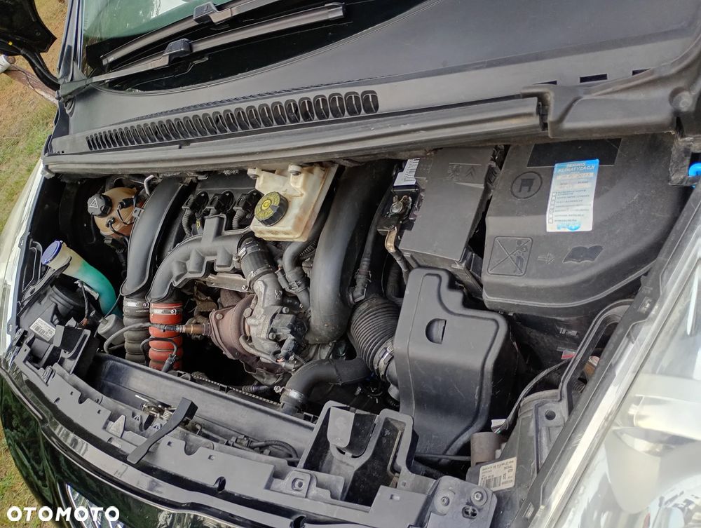 Peugeot 5008 - 28