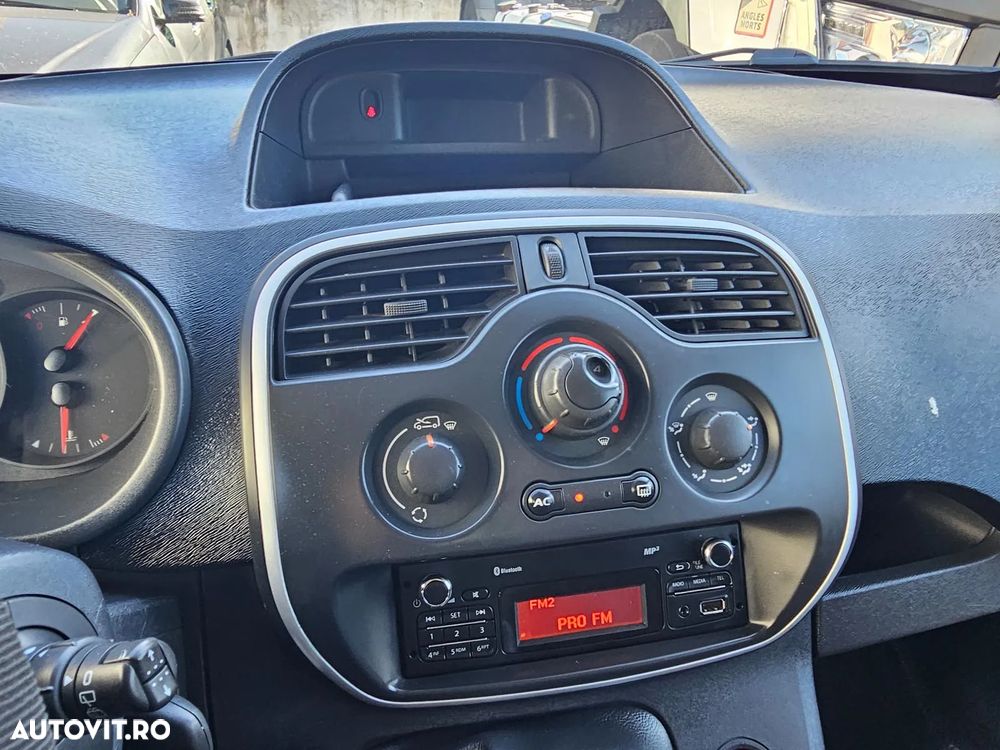 Renault Kangoo 1.5 DCI - 18