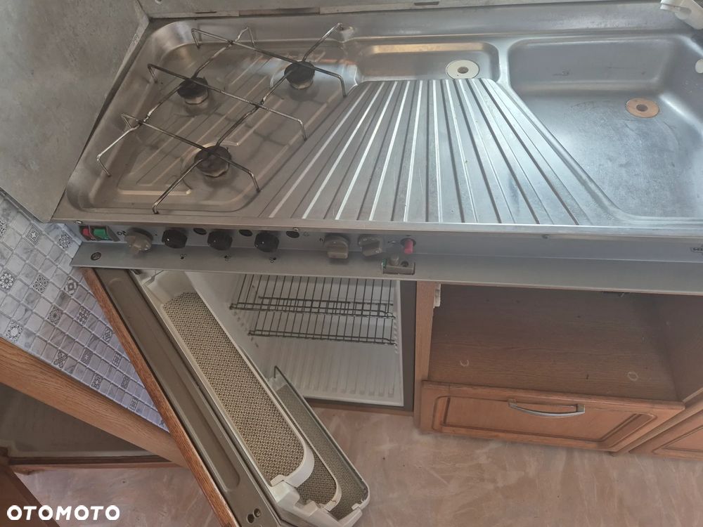 Hobby 720 Prestige - 17