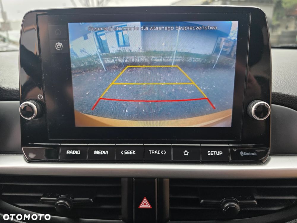 Kia Picanto 1.0 M - 6