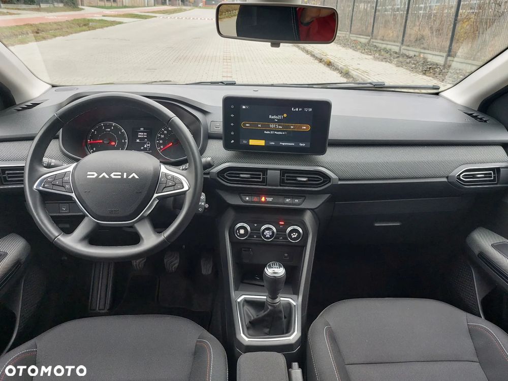 Dacia Jogger 1.0 TCe Extreme+ 7os - 9