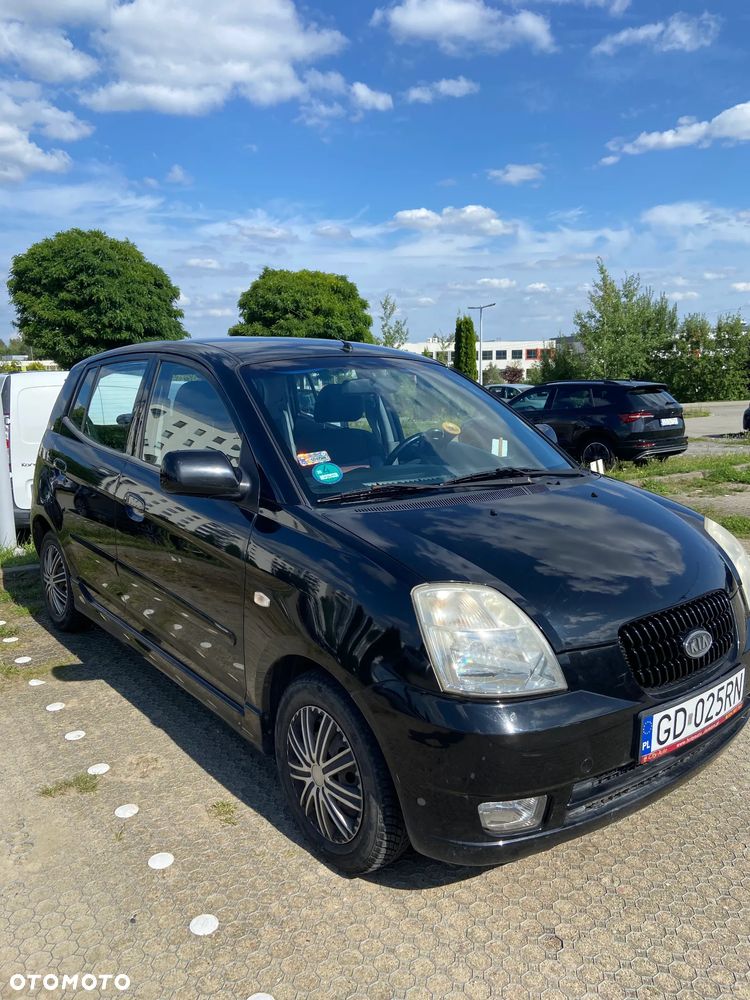 Kia Picanto 1.1 Optimum - 2