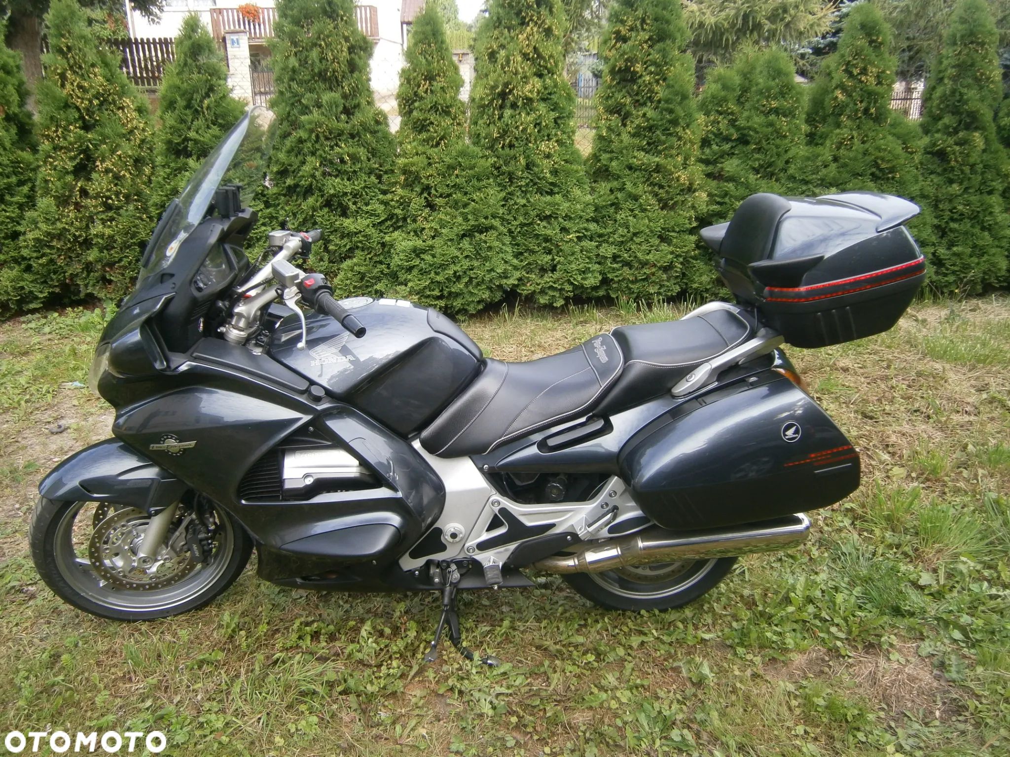 Honda ST - 1