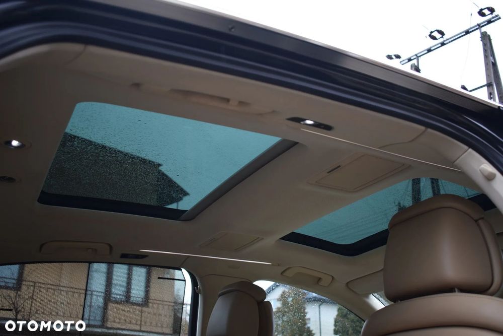 Audi A8 3.0 TDI L Quattro - 15