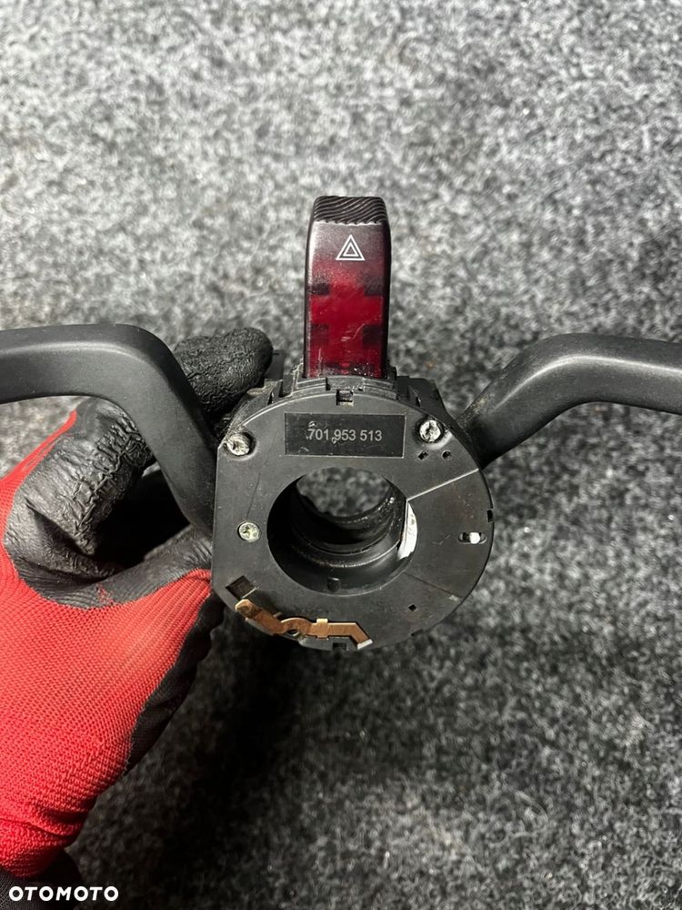 Przełacznik zespolony wv t4 701953503AJ - 6