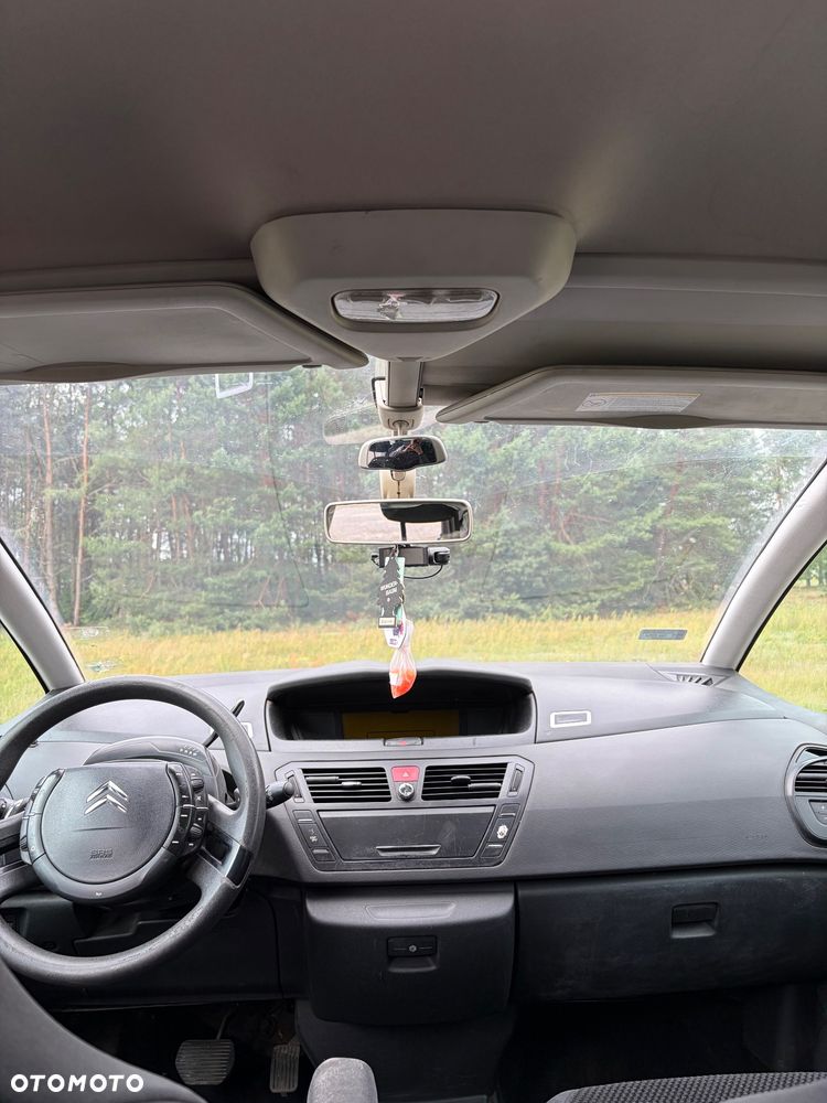Citroën C4 Picasso 1.6 HDi Impress Pack MCP - 7