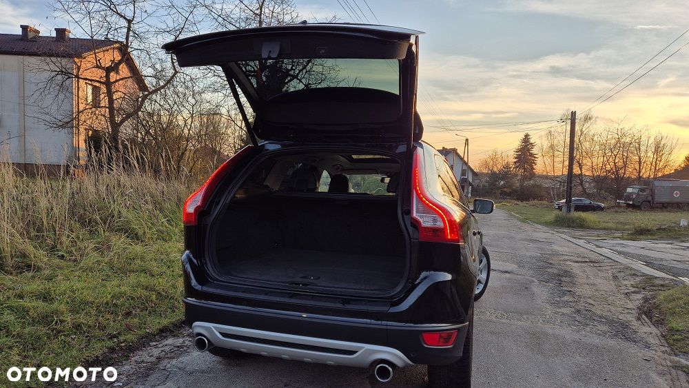 Volvo XC 60 D4 RDesign - 8