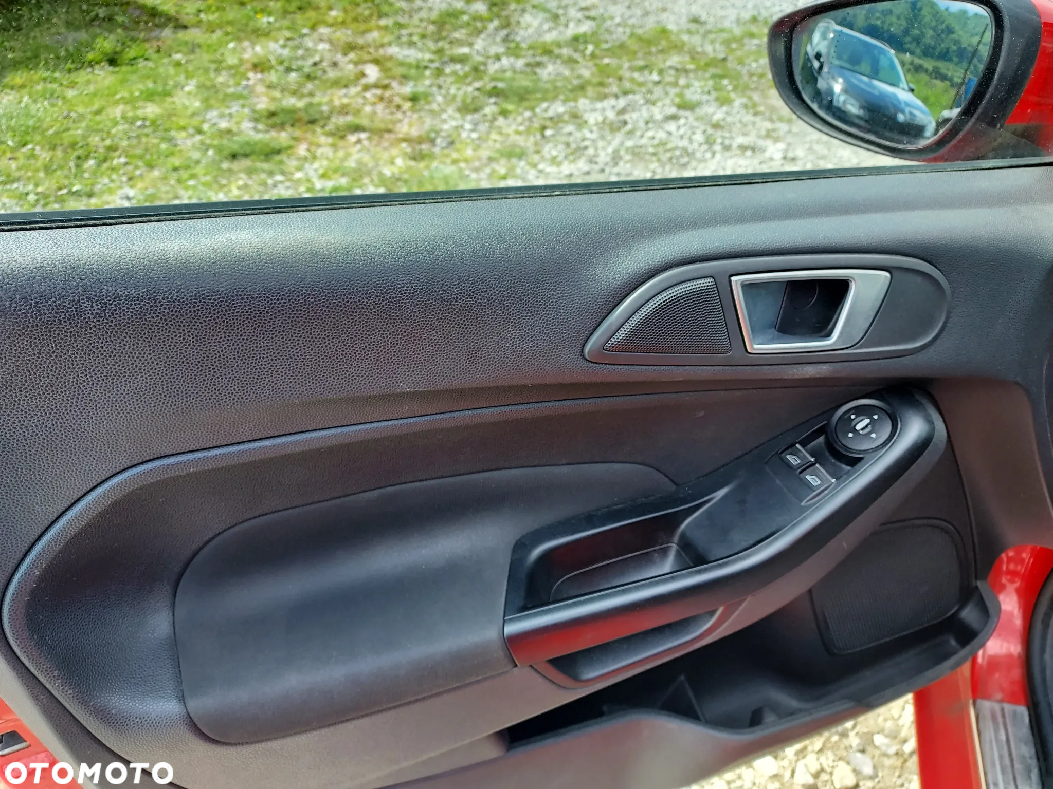 Ford Fiesta 1.0 EcoBoost S&S ACTIVE - 11