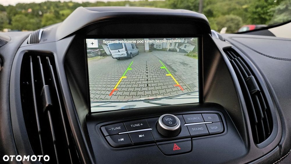 Ford Kuga 2.0 TDCi 4x4 Vignale - 32