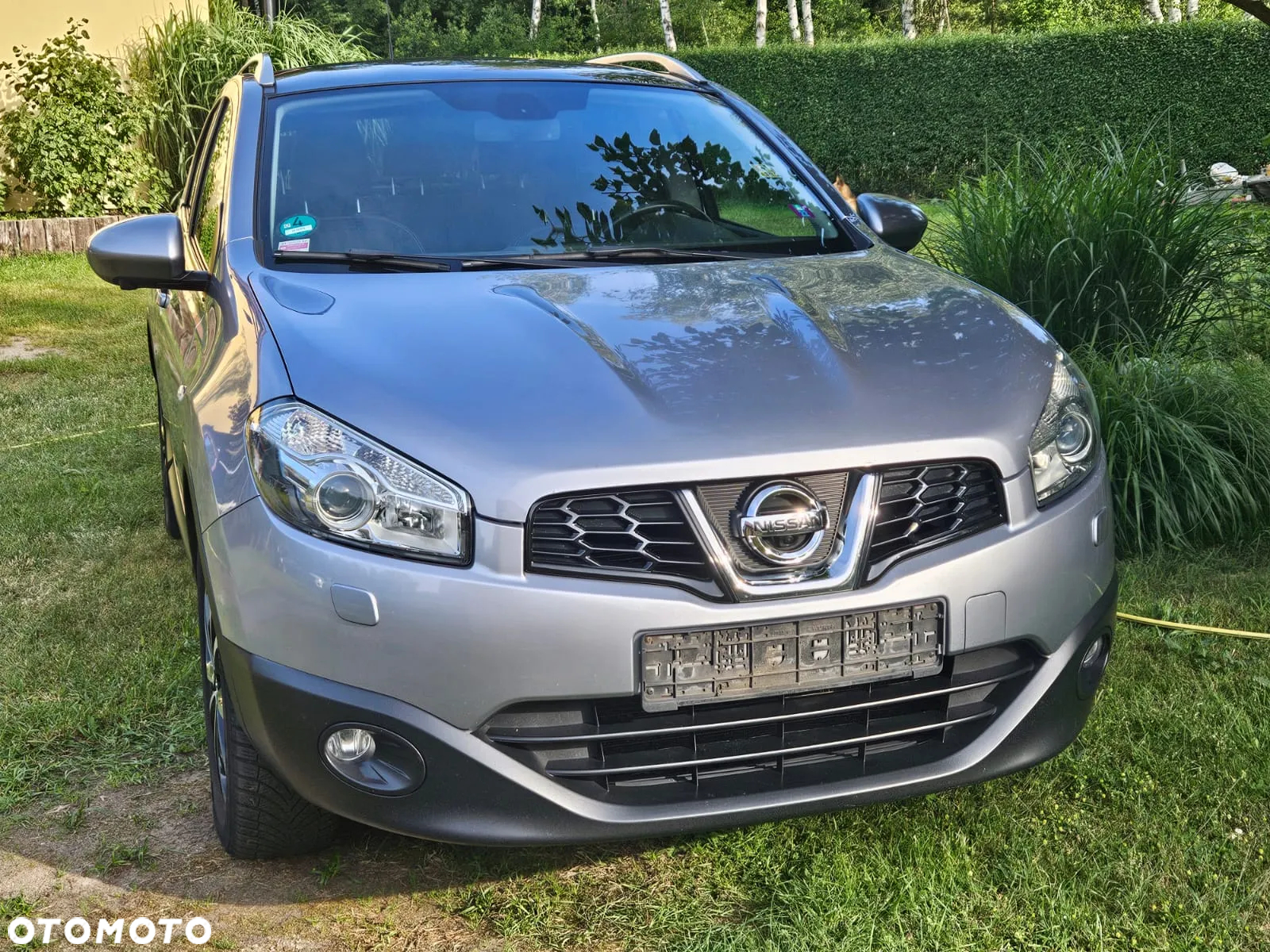 Nissan Qashqai 2.0 I-Way - 14