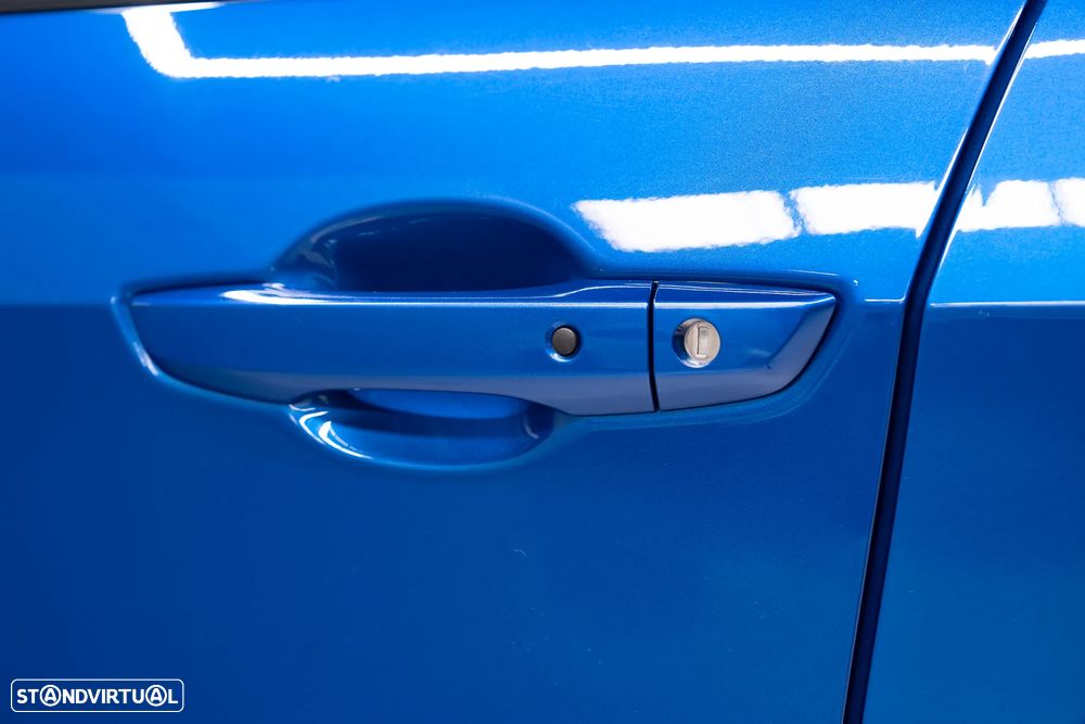 Honda Civic 2.0 VTEC Turbo Type R - 19