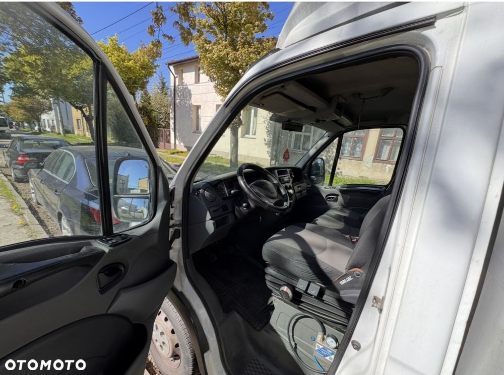 Iveco Daily 35S - 11