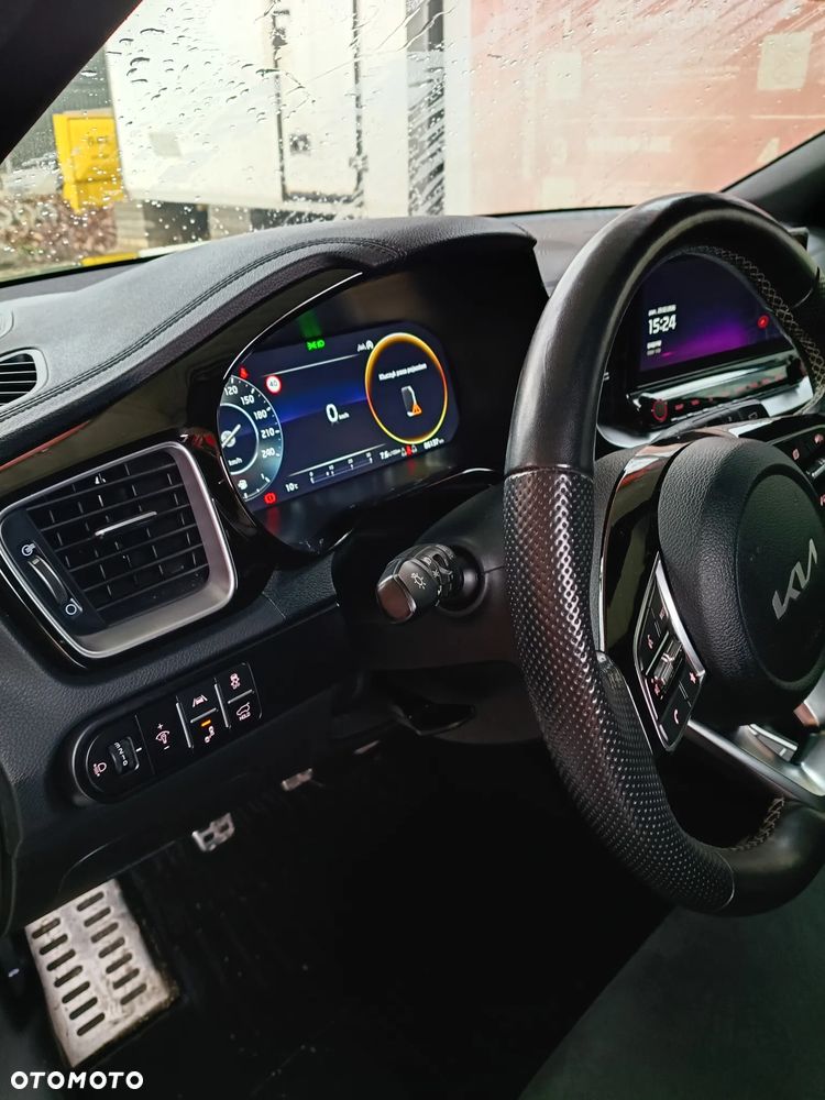 Kia XCeed 1.5 T-GDI GT-Line - 7